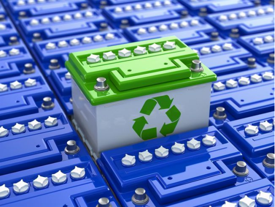 對標國外一流品牌，盛源無油真空泵助力鋰電制造企業降本增效！