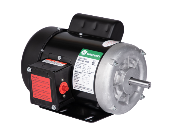 SY-3/4HP-4P-B3-C 通用電機