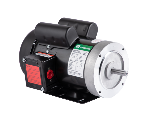 SY-2HP-4P-B34-C 通用電機